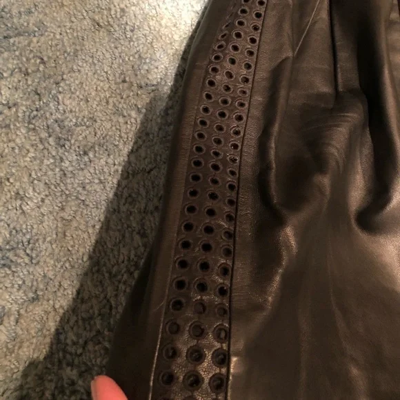 IRO Kanel Skirt